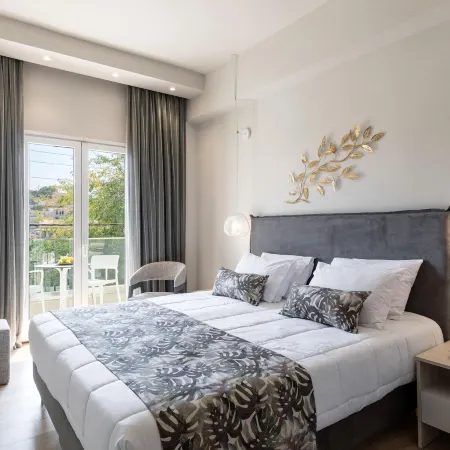 Melina Oasis Boutique Hotel