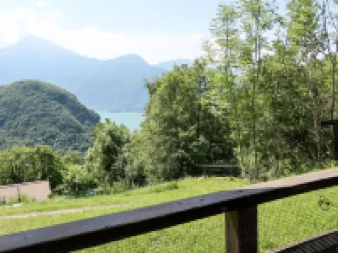 Baita dei Nonni Hotel a Peglio