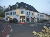 Hotel-Restaurant Fück Hotels near KGV Mathildenhof e. V.