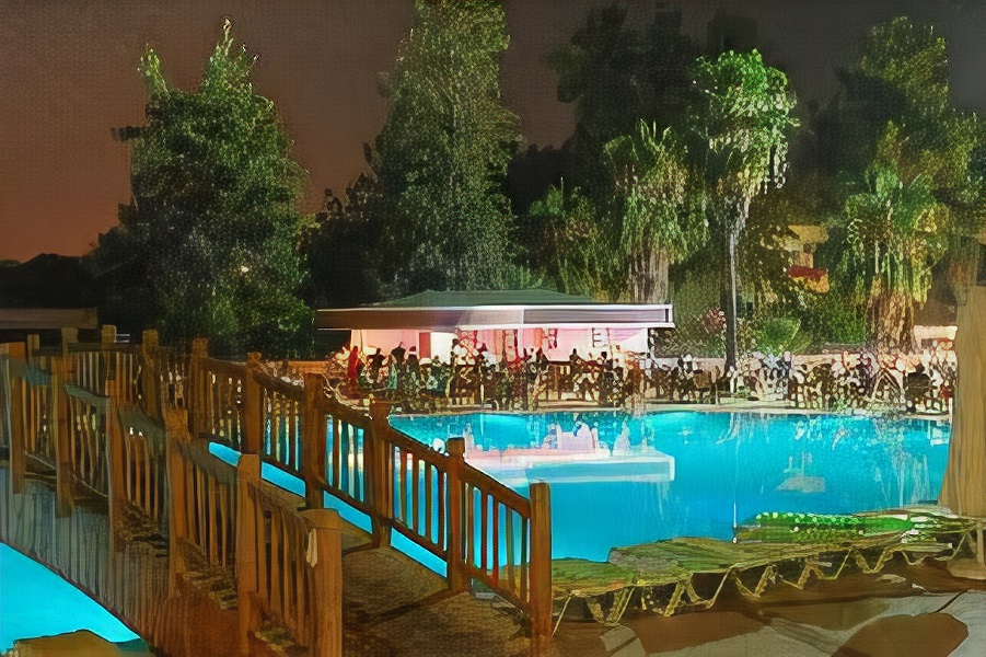 Club Sidelya Hotel