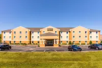Comfort Inn & Suites Bryant - Benton Hotels in Bryant