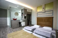 Anseong Castle Hotels in Anseong-si