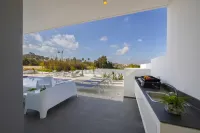 Protaras Olivine Pearl Villa 16