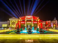 Pickalbatros Aqua Vista Resort - Hurghada Hotels in Villages Road