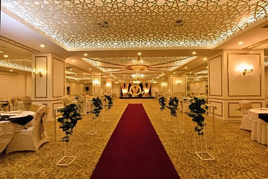 Paşapark Selçuklu Hotel