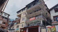 Hotel Magnolia Mallroad Manali