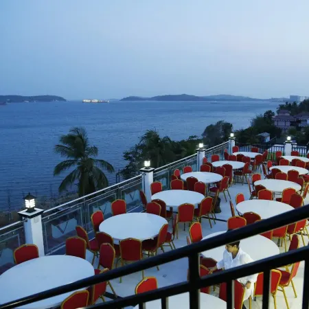 Villa Hotel