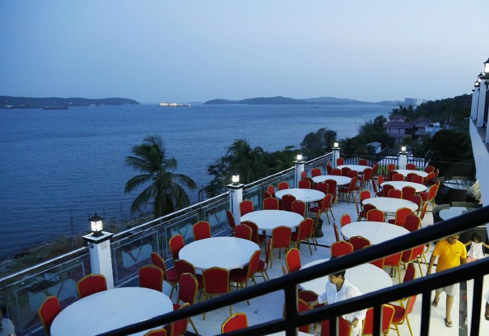 숙소 내부 이미지 1