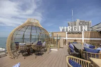 Pattaya Sea View Hotel Hotels in Pattaya