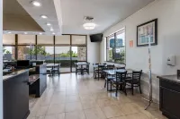 Quality Inn & Suites Hot Springs - Lake Hamilton