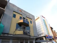 Opus by Hotel Shiv Hotels in Green Park