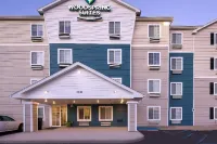 Extended Stay America Select Suites - Jackson - South Hotels in Byram