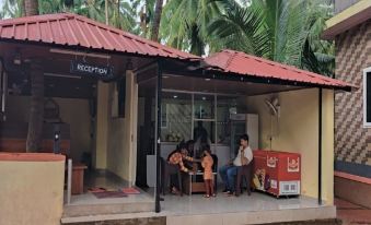 Sree Varada International - Housity
