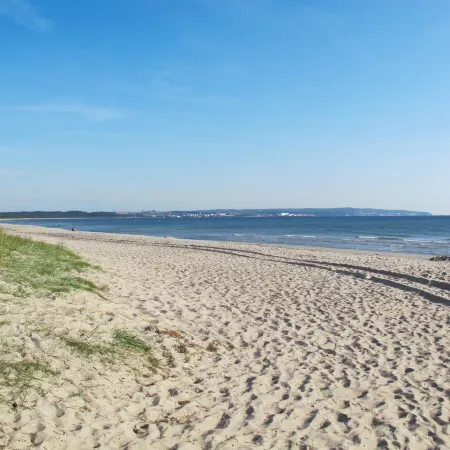 Mariandl am Meer