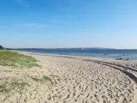Mariandl am Meer