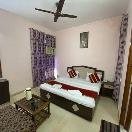 Hotel Rama Palace Katra