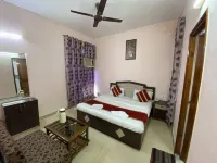 Hotel Rama Palace Katra Hotel a Reasi