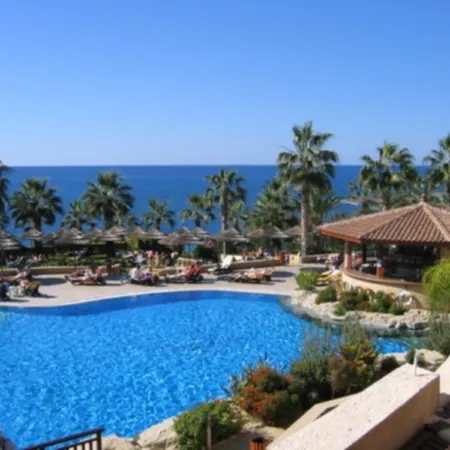 Atlantica Golden Beach Hotel - Adults Only