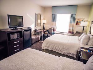 Hampton Inn Monticello