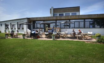 L'Aerodrome de La Baie de Somme