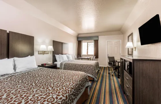 迪金森戴斯酒店