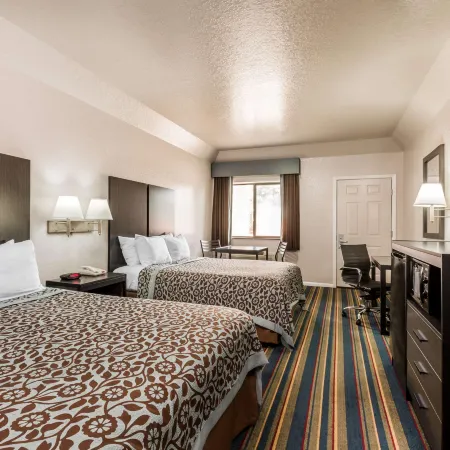 Days Inn by Wyndham Dickinson TX
