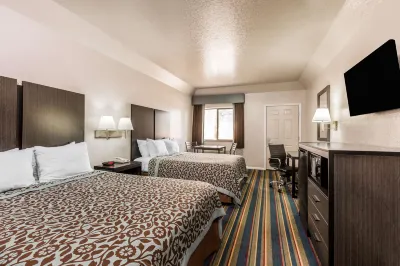 Days Inn by Wyndham Dickinson TX Hotels in Dickinson