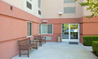 Sonesta Simply Suites Irvine East Foothill