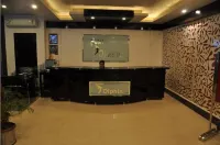 Hotel Dolphin Hotels in Udhampur