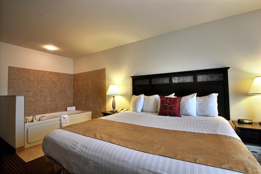 Best Western Legacy Inn & Suites Beloit/South Beloit