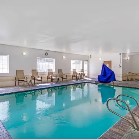Comfort Inn Auburn - Seattle
