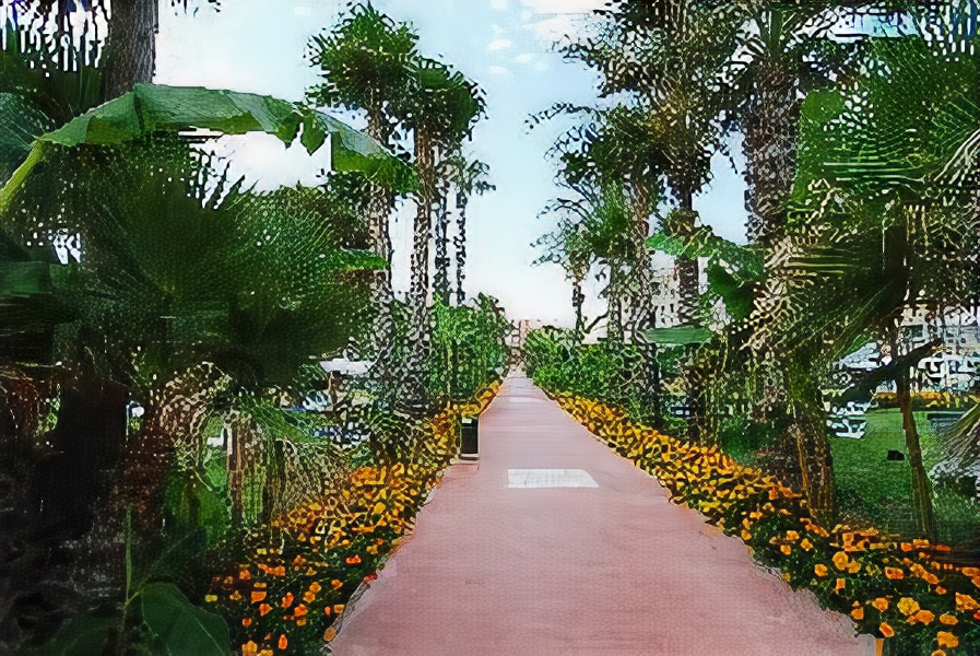 Adora Golf Resort Hotel