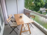 Simona Fontile 11 Hotels in Minusio