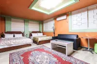 Cupid Motel