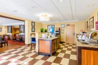 Hampton Inn by Hilton St. Charles St. Peters - breakfast