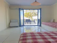 Private Premium Studio for A Pleasant Holiday in A Beautiful Place with Pool AC
