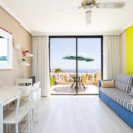Paradise View - Wi-fi Free
