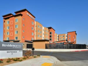 Residence Inn Bakersfield West