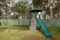 Golden Country Motel and Caravan Park Hotels in Maryborough