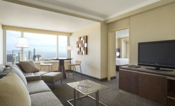 Hilton San Francisco Union Square