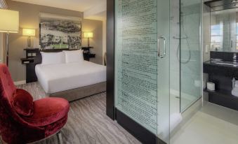 Doubletree by Hilton London - Greenwich