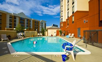 Hampton Inn & Suites Atlanta-Airport North