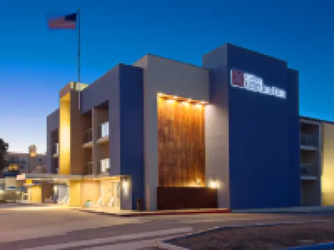 Hilton Garden Inn Los Angeles Marina Del Rey Hotels in Marina del Rey