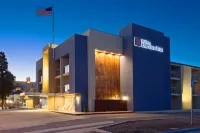 Hilton Garden Inn Los Angeles Marina Del Rey Các khách sạn gần University of Southern California Viterbi Startup Garage