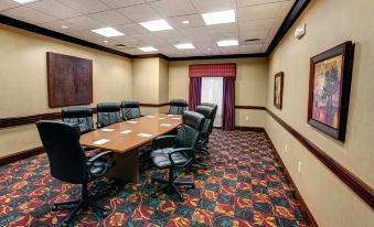 Hampton Inn & Suites Chadds Ford