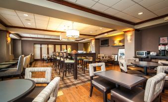 Hampton Inn South Kingstown-Newport Area