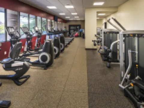 Hilton Washington DC/Rockville Hotel & Executive Meeting Center Hotels in Rockville