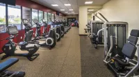 Hilton Washington DC/Rockville Hotel & Executive Meeting Center Hotels in North Bethesda