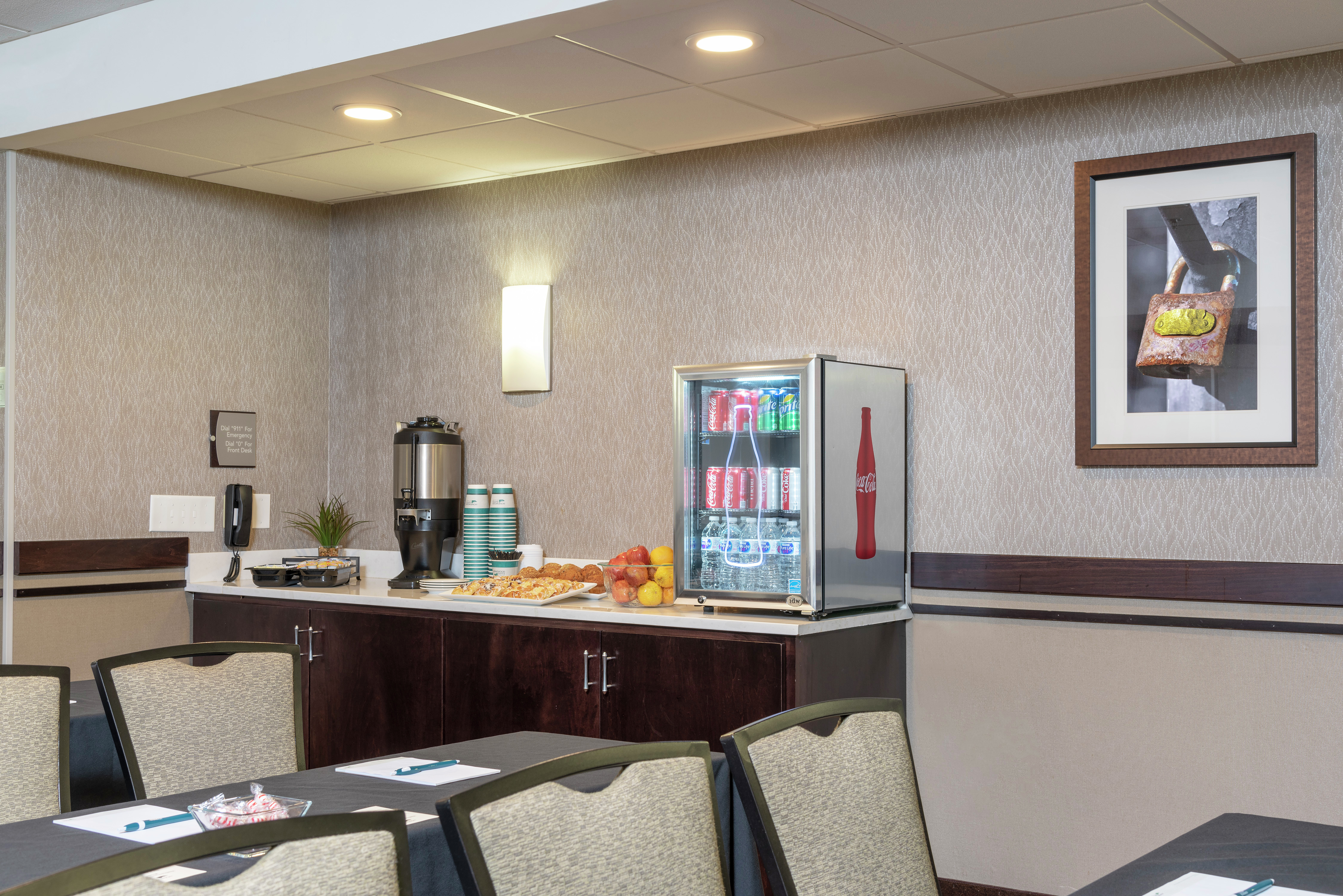 Homewood Suites by Hilton Columbus/Polaris