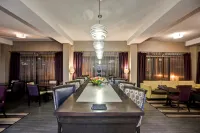 Hampton Inn & Suites Hope Hotel a Washington